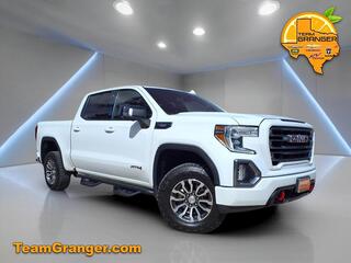 2021 Gmc Sierra 1500 for sale in Orange TX