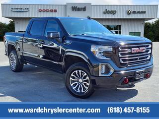 2020 Gmc Sierra 1500 for sale in Carbondale IL