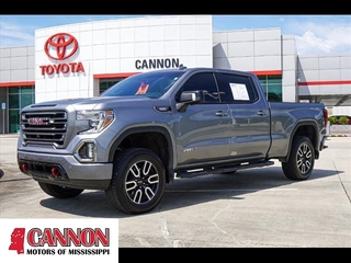 2020 Gmc Sierra 1500 for sale in Moss Point MS