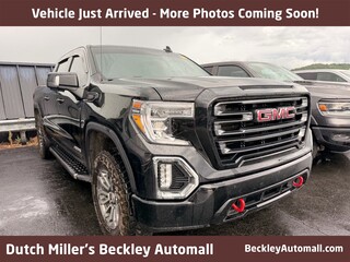 2021 Gmc Sierra 1500 for sale in Beckley WV