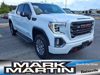 2021 Gmc Sierra 1500 for sale in Batesville AR