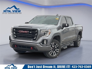 2021 Gmc Sierra 1500 for sale in Chattanooga TN