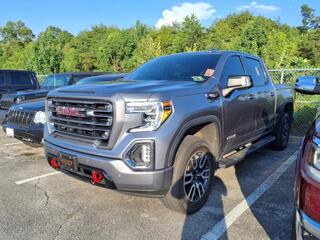 2020 Gmc Sierra 1500 for sale in Greenville SC