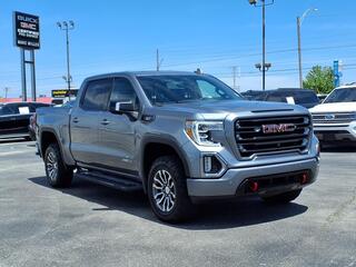 2021 Gmc Sierra 1500 for sale in Tulsa OK