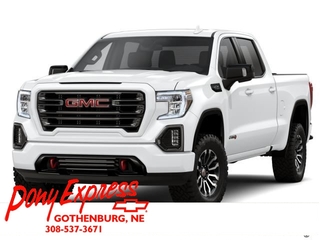 2020 Gmc Sierra 1500 for sale in Gothenburg NE