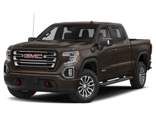 2020 Gmc Sierra 1500 for sale in Sanford ME