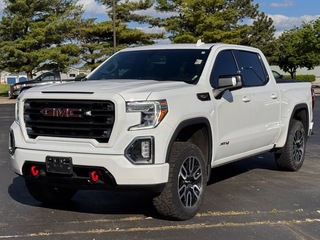 2021 Gmc Sierra 1500 for sale in Shelbyville IN