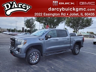 2021 Gmc Sierra 1500 for sale in Joliet IL