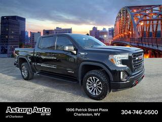 2021 Gmc Sierra 1500 for sale in Charleston WV