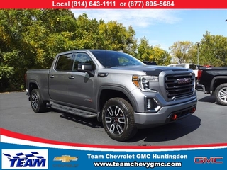 2021 Gmc Sierra 1500 for sale in Huntingdon PA