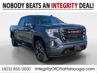 2020 Gmc Sierra 1500 for sale in Chattanooga TN