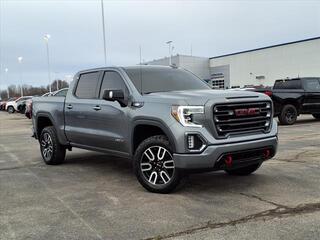 2021 Gmc Sierra 1500 for sale in Pryor OK