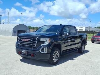 2020 Gmc Sierra 1500 for sale in Houston TX