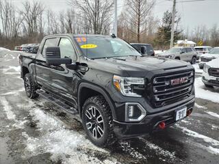 2020 Gmc Sierra 1500 for sale in Lockport NY