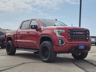 2021 Gmc Sierra 1500 for sale in Waco TX