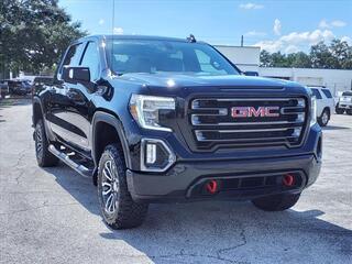 2021 Gmc Sierra 1500 for sale in Greer SC