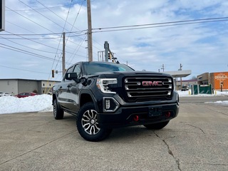 2021 Gmc Sierra 1500 for sale in Knoxville TN