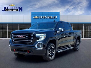 2021 Gmc Sierra 1500 for sale in Detroit MI