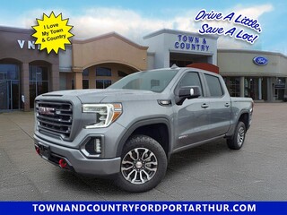 2021 Gmc Sierra 1500 for sale in Port Arthur TX