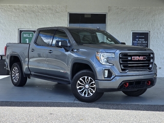2021 Gmc Sierra 1500 for sale in Valdese NC