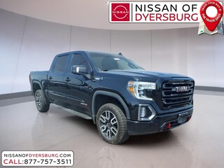 2022 Gmc Sierra 1500 Limited