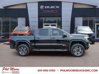 2020 Gmc Sierra 1500 for sale in Jackson MS