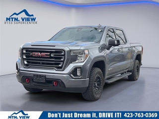 2020 Gmc Sierra 1500 for sale in Chattanooga TN