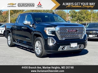 2021 Gmc Sierra 1500 for sale in Bedford VA