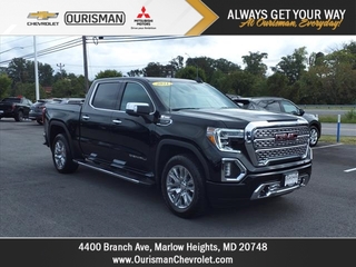 2021 Gmc Sierra 1500 for sale in Bedford VA