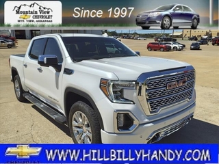 2022 Gmc Sierra 1500 Limited for sale in Mountain View AR