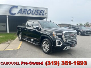 2019 Gmc Sierra 1500 for sale in Iowa City IA