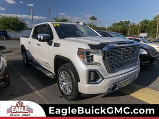 2019 Gmc Sierra 1500 for sale in Homosassa FL