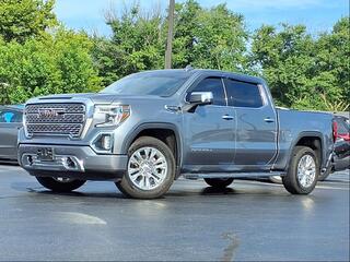 2019 Gmc Sierra 1500 for sale in Wood River IL