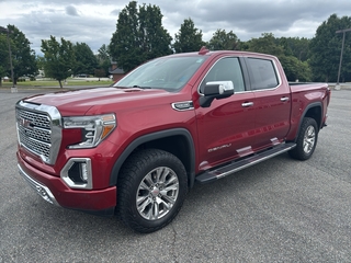 2020 Gmc Sierra 1500 for sale in Chatsworth GA