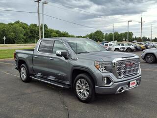 2020 Gmc Sierra 1500 for sale in Hastings MN