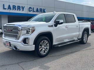 2022 Gmc Sierra 1500 Limited for sale in Amory MS