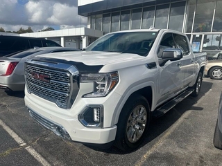 2021 Gmc Sierra 1500 for sale in Greenville SC