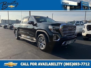 2020 Gmc Sierra 1500 for sale in Knoxville TN