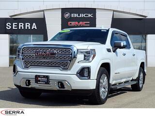 2020 Gmc Sierra 1500 for sale in Savoy IL
