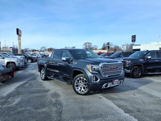 2020 Gmc Sierra 1500 for sale in Bradley IL