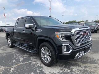 2020 Gmc Sierra 1500 for sale in Chattanooga TN