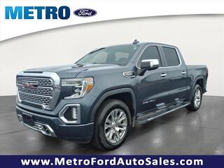 2019 Gmc Sierra 1500 for sale in Tupelo MS