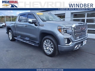 2020 Gmc Sierra 1500 for sale in Windber PA