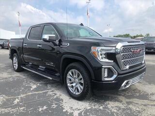 2021 Gmc Sierra 1500 for sale in Chattanooga TN