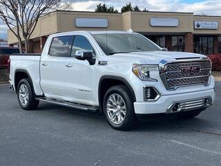 2021 Gmc Sierra 1500 for sale in Kernersville NC