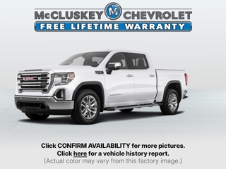 2021 Gmc Sierra 1500 for sale in Cincinnati OH