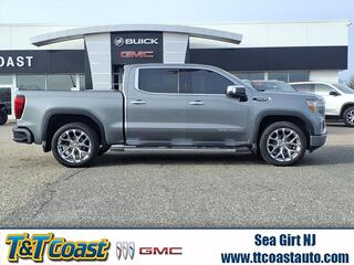 2019 Gmc Sierra 1500 for sale in Sea Girt NJ