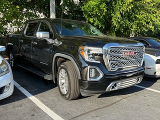 2020 Gmc Sierra 1500 for sale in Batesville MS