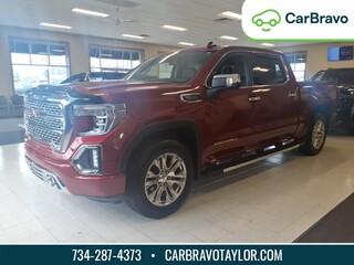 2020 Gmc Sierra 1500 for sale in Taylor MI