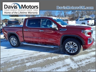 2019 Gmc Sierra 1500 for sale in Litchfield MN